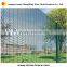 Wholesale steel anti climb fence for cheap sale