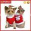 C594 Wholesale Custom Knit Dog Sweater Hand Knit Unique Dog Sweaters