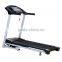 Cardio Fitness Equipment Running Machine Manufacturers