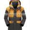 Custom Men Waterproof And Windproof Outdoor Jackets