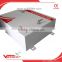 2016 Vmaxpower solar combiner box 6 string with IP65 SPD fuse Breaker plastic box