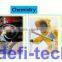 superior performance clear anti-fog mirror film