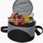 portable charcoal grill&cooler set