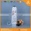 Aluminum Laminated Tube for Sun Cream With Labeling Printing Surface Handling