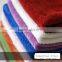 2016 new fiber wholesale oem cleaning towel superfine scouring pad
