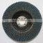 T27 T29 Abrasive Flap Disc for polishing metal steel