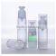 high quality plastic cosmetic airless bottle 50ml