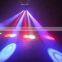 Professional Stage Equipment 36W RGBW LED Laser Disco Light for sale