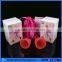 All medical grade silicone material made feminine used period cup accept 1 pc
