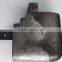 Giant Aluminum Die Casting for aluminum furniture