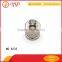 Jacket metal snaps wholesale price