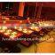 3W*108 Rgbw Waterproof IP65 Led Wall Washer