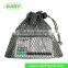 Custom Drawstring Nylon Mesh Gift Bag