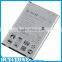 3.85V 3000mAh Li-Ion Rechargeable Smart Mobile Phone Battery for LG G4