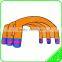 Outdoor white wedding tents for sale/ inflatable tent price for sale