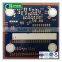 Cheap price 2 Layer HASL pcb circuitos