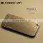 [CX]back cover phone case metal bumper case for htc desire 826,for HTC M7/M8/M9/526/820/620/816/616/826 case