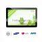 In The Cheapest 42 Inch Wall Mount Android Screen Advertising Equipment for Supermarket