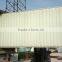 Portable Container For Toilet