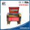 Hotsale Low cost Popular Co2 laser machine for fabric cutting
