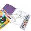 Custom DIY children coloring book, painting book printing                        
                                                Quality Choice