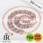 Elegant ladies red copper body chain for dress Brightness F1-80043