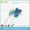HL340 USB to serial cable USB serial cable USB to 9-pin COM RS232 CH340 bare