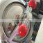 Dry powder mixer machine