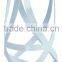 China Supplier Casino Nightclub Bistro Metal Round Bar Stool