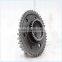 Forged Transmission Engineering Machinery Gear