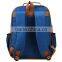 Custom High Quality Pupil Student Backpack Bag for Girl