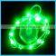 led light pipe string light