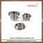 Zinc Plated Metal Part Manufacture