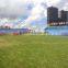 Professional desgin aluminum tribune seating for outdoor sports event
