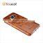 ICARER Genuine Leather Case for Samsung Galaxy S7                        
                                                Quality Choice