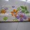 High quality hand tufted malticolor square on sale kids carpet tiles
