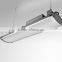 60w 80w 100w 120w 140w 200w industrial Linear LED High Bay Light