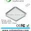 Hot sale high brightness 600*600 dimmable ceiling 40w square led panel light lamp bulb with CE ROHS FCC