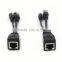 POE splitter and POE injector poe switch Kit 12V POE Splitter