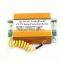 surge protectorHot sale 2IN1(SPD) video signal 2CH surge arrestorvoltage protector