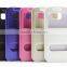 Dual Window View Flip Cover for Samsung S6