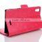 manufacturer case for Sony Xperia T3