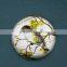 2015 new crystal diamond shaped paperweight