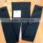 120D ladies ultra-thick polar fleece stirrup pants