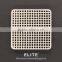 Foundry filters, honeycomb ceramic filters,,filter dross,slag from molten metals