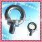 DIN 580 GALVANIZED LIFTING EYE BOLT
