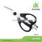 Life time use Powerful household scissor kitchen scissor separable scissor eco friendly type