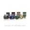 very nice glass mouthpiece vasipor best selling special for RBA&rda atomzier