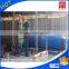 High efficiency fermented soybean meal dryer with good quality