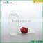 Hot sale 35ml lotion glass bottle frosted glass packaging for cosmetic